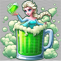 ST PATRICKS DAY-ST 948